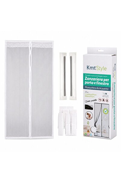 Flippy Perdea Anti-Insecte pentru Usa, Flippy, Protectie Impotriva Tantariilo...