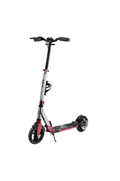 Nils Extreme HM122T Trotinetă cu LED și frână pe disc