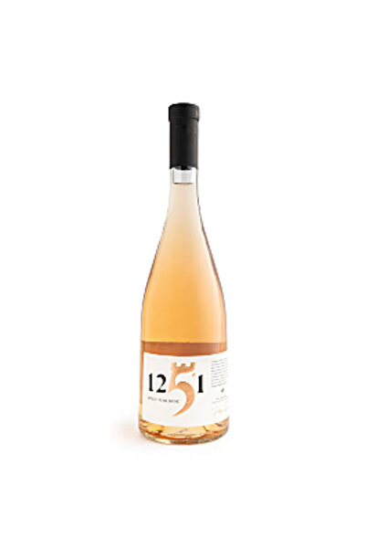 Podgoria Silvania Vin Roz 1251 Pinot Noir 0.75 L