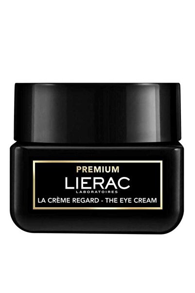 Lierac Premium Eye Cream 20 Ml