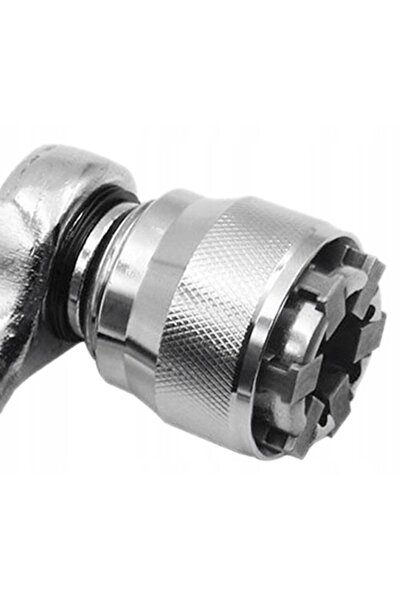 OEM Cheie Universala, Tubulara, Pasione La Capete Neobisnuite, 10-19 mm, Otel...