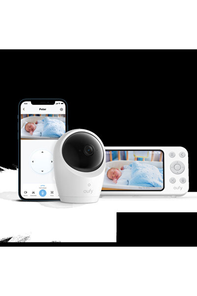 eufy Бебефон E20