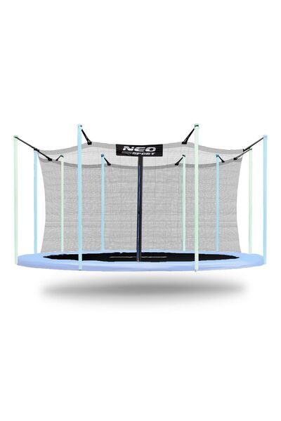 Neo-Sport Plasă interioară Neosport 465cm 15ft 10stileți