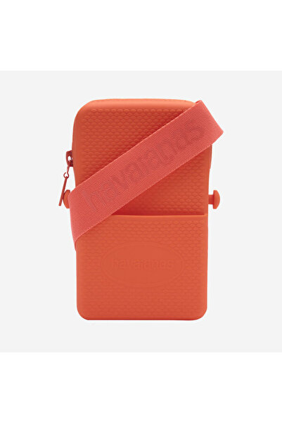 Havaianas Τσάντα τηλεφώνου Street Unisex 4145406