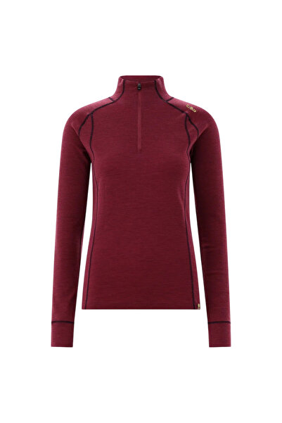 CMP Γυναικεία Μπλούζα Kildar Woman Base Layer 35L2626-Μπορντό-36
