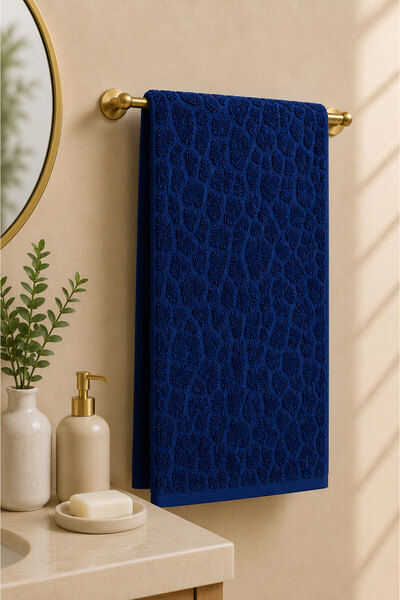 VAROL Sirius Micro Cotton El Havlusu 50x90cm