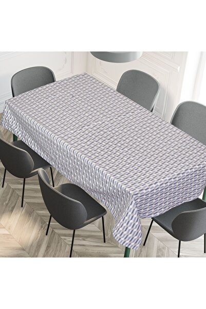 Beauty Home Τραπεζομάντηλο Pepper Art 8485 Εμπριμέ