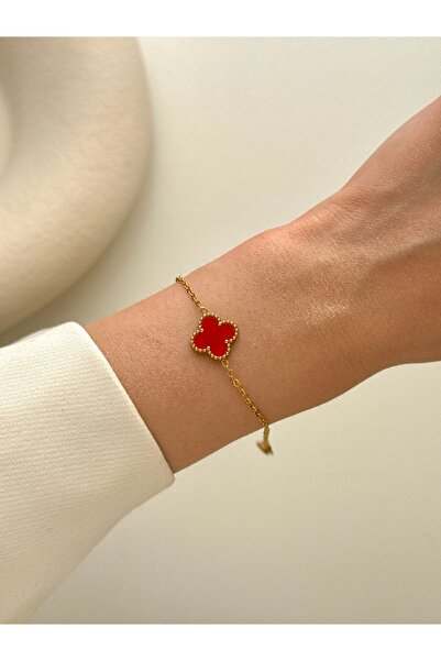 YOUES JEWELRY قلادة من الفولاذ 316l للنساء والرجال للجنسين باللون الذهبي على ...