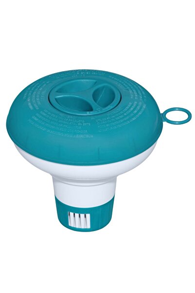 BESTWAY Plutitor mic, dozator de substanțe chimice pentru piscină 58210