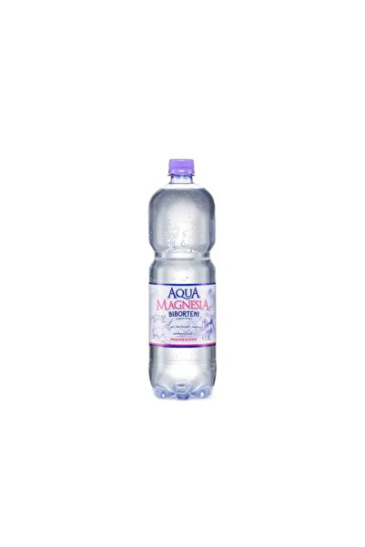 Biborteni Apă minerală Carbo Aqua Magnesia 2 L