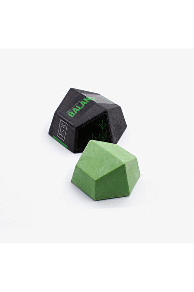 Solidu Sampon solid pentru par gras cu rozmarin si menta balance 70g