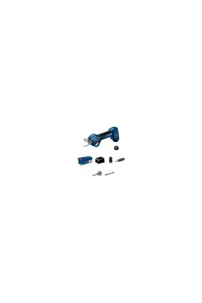 Bosch Foarfecă de grădină fără fir GGP 12V-25 / 06008D8100