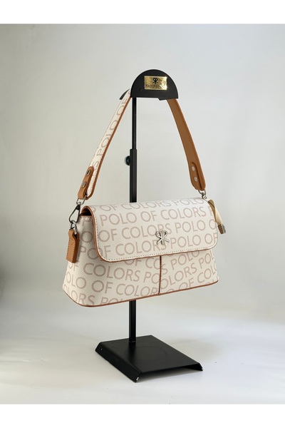 Polo Of Colors 2021 Daily Hand & Shoulder Bag