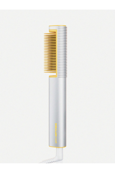 Sheglam By Styli Sleek Chic 3D Thermal Straightening Brush