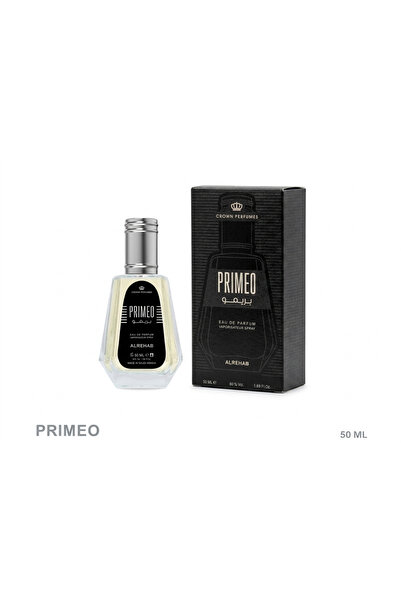ALREHAB عطر بريمو (Primeo) من الرحاب – 50 مل