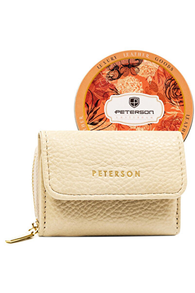 Peterson Portofel de damă cu protecție RFID