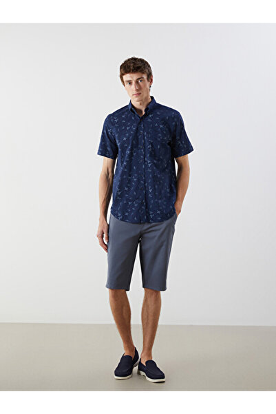 LC Waikiki Timeless Clothing & Timeless Choices Standardfit Gabardine Men's S...