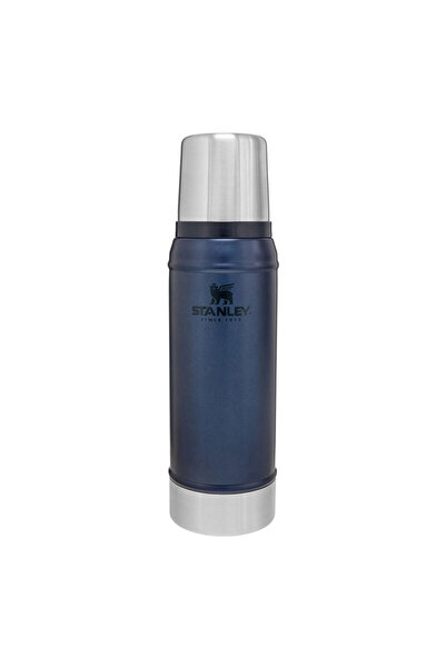 Stanley Classic Legendary Termos | 0.75L Lacivert