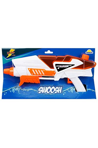 Zapp Toys Pistol cu apa Cyclones, Swoosh, 39.5 cm