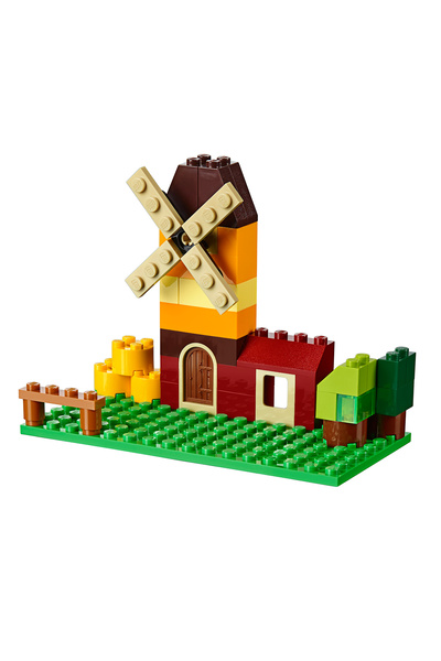 LEGO ® Classic - Cutie medie de constructie creativa (10696)