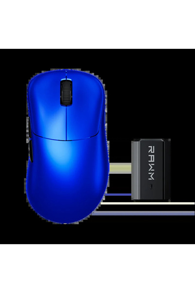 Rawm ER21 PRO BLUE