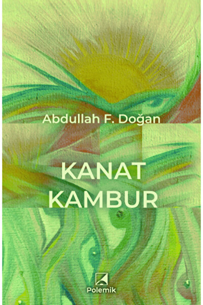 Kanat Kambur - Abdullah F. Doğan