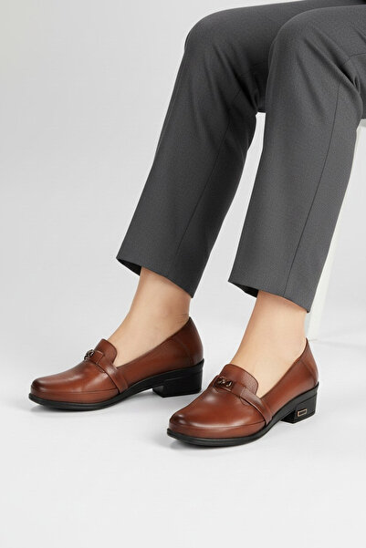 Bulls & Gulls Genuine Leather Daily Comfortable Women's Shoes