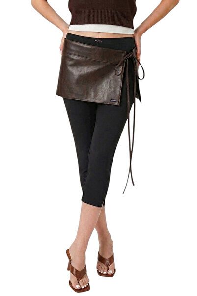 FLAST Lucia Capri Legging Pants