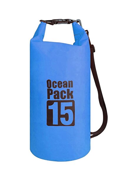OEM Sac Impermeabil, Korbi, Nailon Durabil, Cusaturi Lipite, Inchidere Etansa...