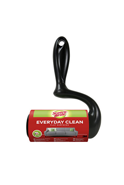Scotch Brite Scotch-Brite™ Everyday Clean Günlük Kullanım Düz Yüzeyler İçin T...