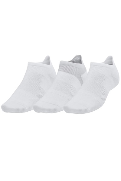 Under Armour Set de 3 perechi de șosete de alergare ArmourDry Run Lite FW 202...