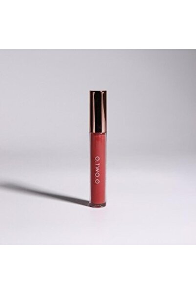 MABY Liquid Lipstick Soft Matte No. 07