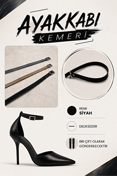 COMFORTSTEP Shoe Belt