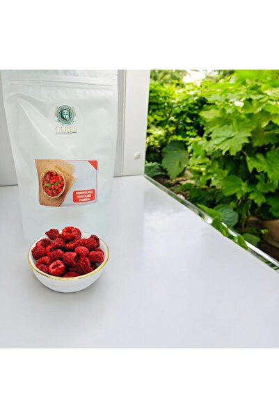 CERES GURME Dried raspberry