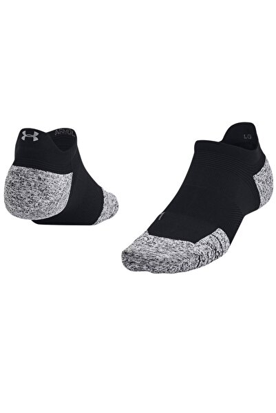 Under Armour Șosete de alergare ArmourDry Run FW 2025-Negru/Gri-M