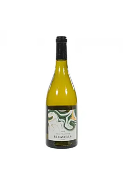 El Castilla Viura Chardonnay Vin Alb 0.75 L