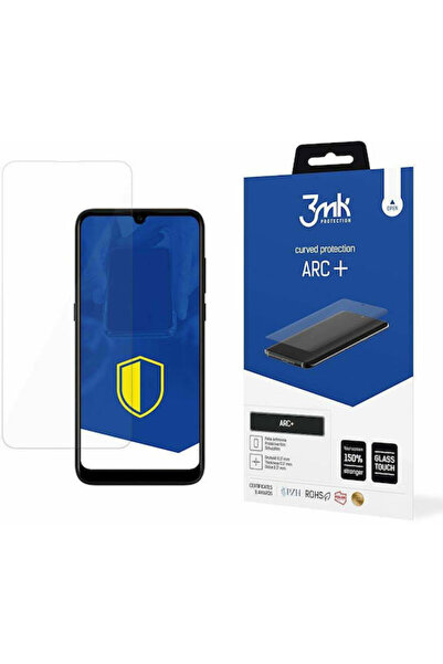 3MK ARC+ Προστατευτικό Οθόνης (Poco F2 Pro)