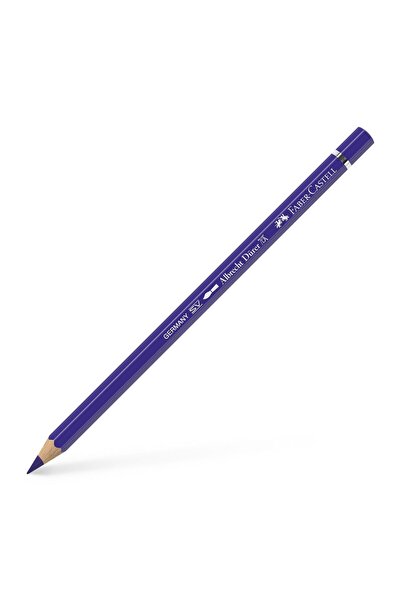 Faber Castell Creion colorat acuarelabil Albastru Violet 137 A. Durer Faber-C...