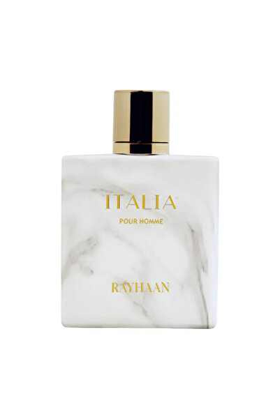 Rayhaan Italia – Apă de parfum unisex 100 ml