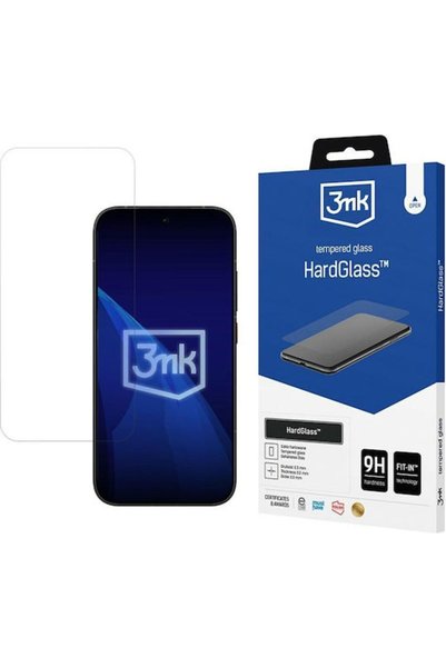 3MK Σκληρυμένο Γυαλί Poco X8 Pro Max