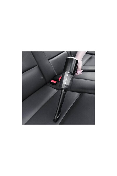 OEM Aspirator Auto Portabil Fără Fir, 120W, Reîncărcabil USB, Putere Mare de ...