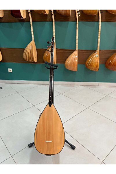 shop Tam Profesyonel Kısa Sap Bağlama