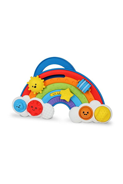 Learning Resources Jucarie senzoriala - Curcubeu cu emotii