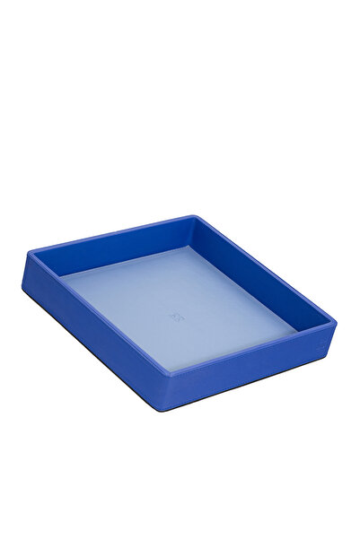 DUDU Tavă decorativă de depozitare pentru living