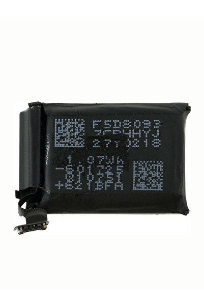 OEM Μαύρο (Apple Watch 38mm)