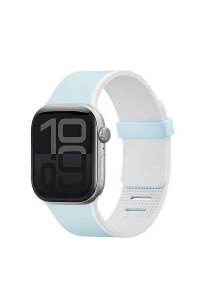 uniq Λουράκι Ρολογιού Revix Iv Premium για Apple Watch 42 41 40mm Έκδοση, Ανα...