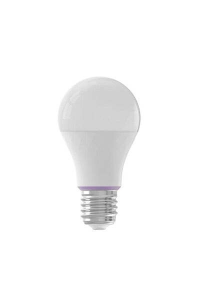 Yeelight W4 Έξυπνη Λάμπα LED 9W για Ντουί E27 Ρυθμιζόμενο Λευκό 806lm