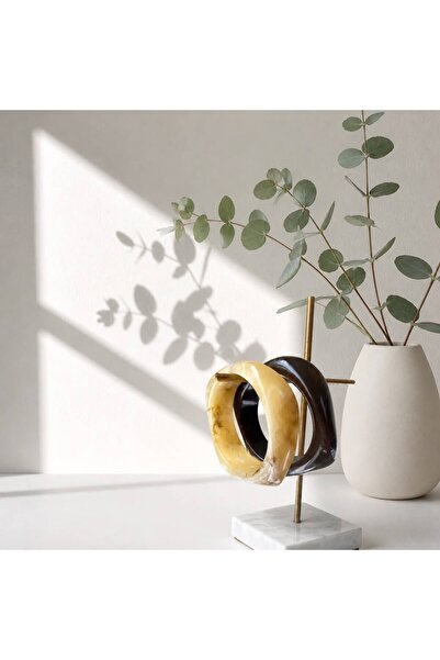 Ceki Home Kadın Marka Model Kemik Bileklik