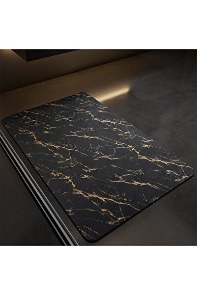 Jaskus Universal Bath Mat, Jaskus®, Silicone and Diatom Foam, Ultra Absorbent...