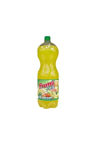 FRUTTI F Băutură răcoritoare carbogazoasă cu aromă de fructe Frutti Fresh 2 L